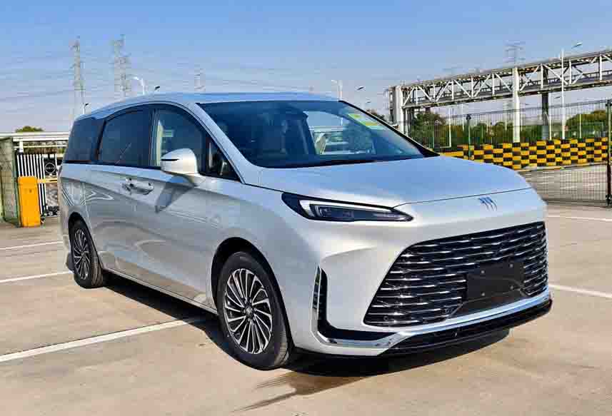 2025��GL8½��